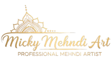 Micky Mehandi Art